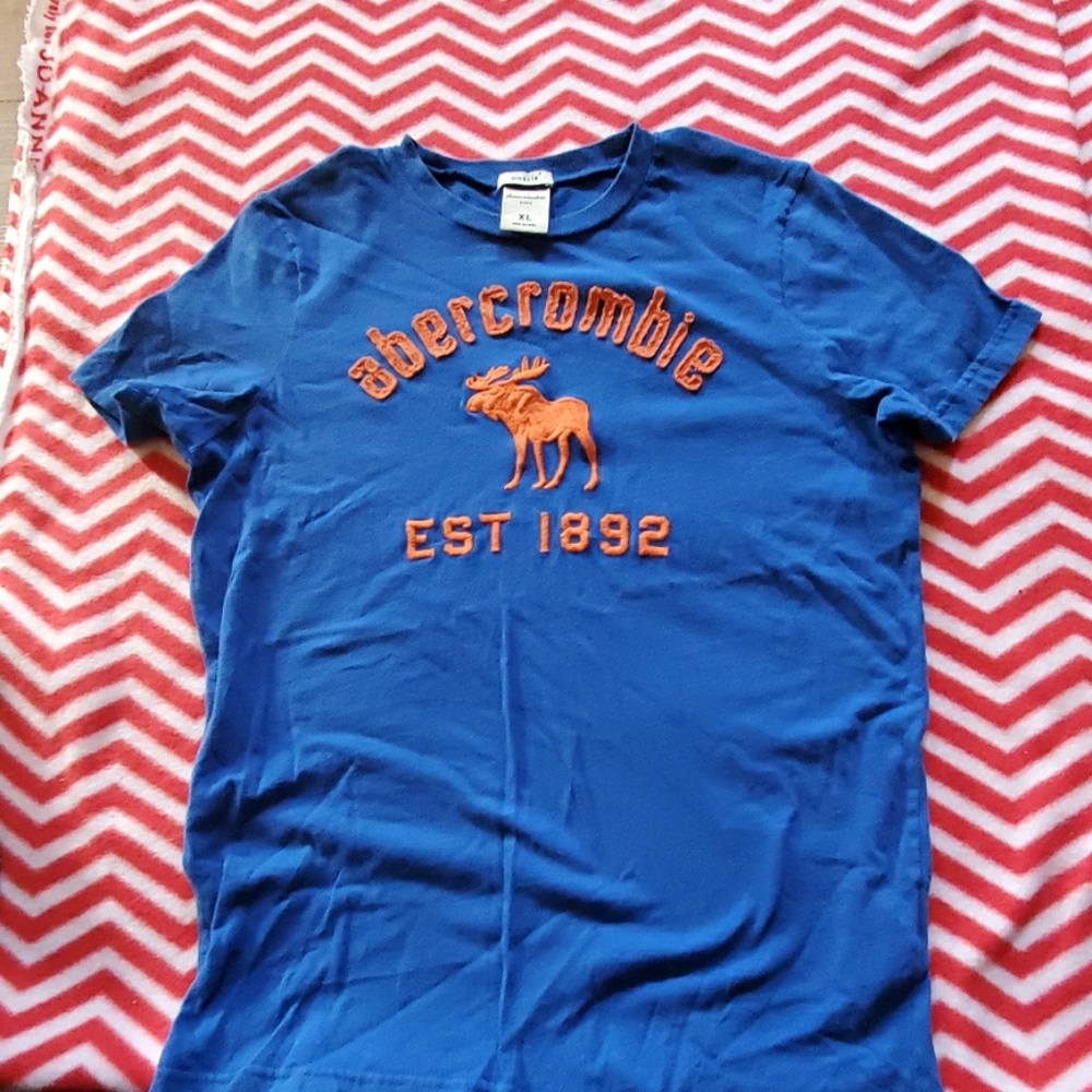 Kids muscle tshirt